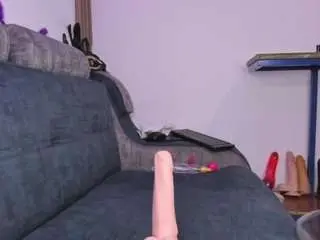 Analpamelasquirt  live sex cam