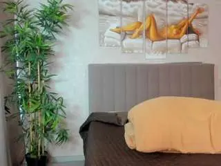 Camilla-kell  live sex cam