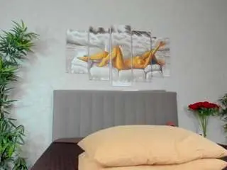 Camilla-kell  live sex cam