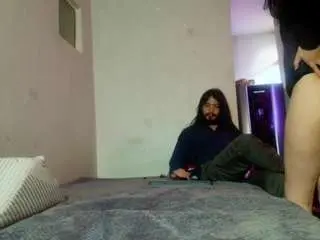 Dangerlovers  live sex cam