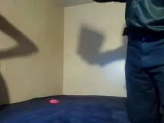 Dangerlovers  live sex cam