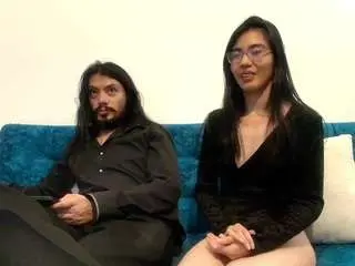 Dangerlovers  live sex cam