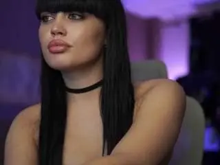 Goddesseye  live sex cam