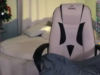 Gothicamelie  live sex cam