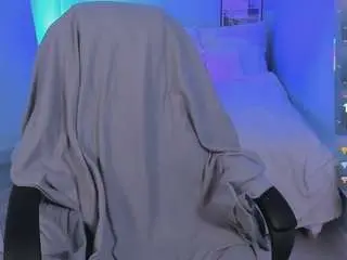 Gothicamelie  live sex cam