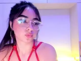 Ivannaawest  live sex cam