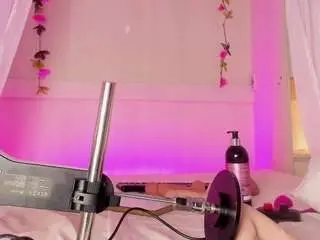 Ivannaawest  live sex cam