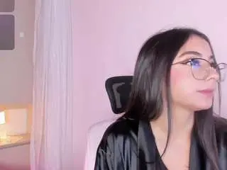 Ivannaawest  live sex cam
