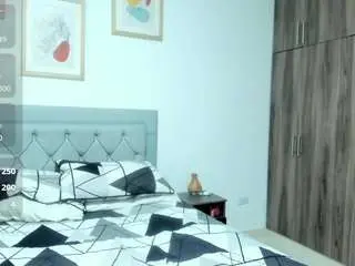 Jade-obi  live sex cam