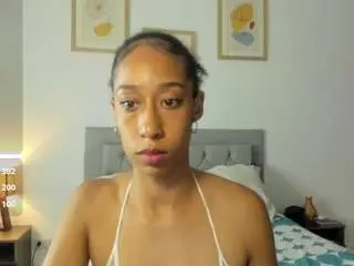 Jade-obi  live sex cam