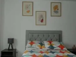 Jade-obi  live sex cam