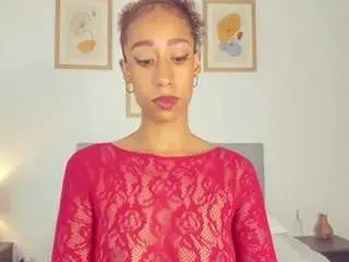 Jade-obi  live sex cam