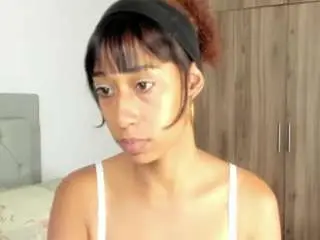 Jade-obi  live sex cam