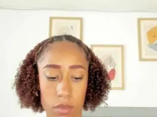 Jade-obi  live sex cam