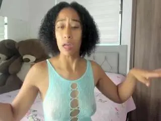 Jade-obi  live sex cam