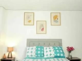 Jade-obi  live sex cam