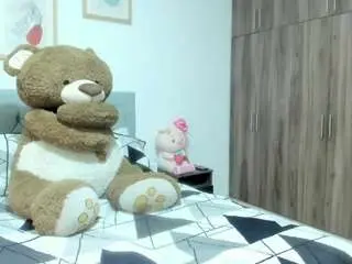 Jade-obi  live sex cam