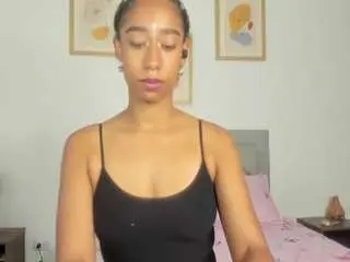 Jade-obi  live sex cam