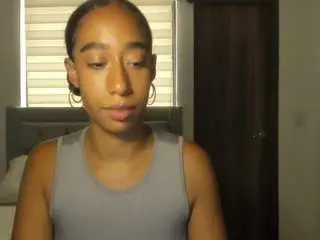Jade-obi  live sex cam