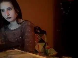 Kileyemziah  live sex cam