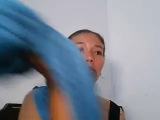 Miavaleria  live sex cam