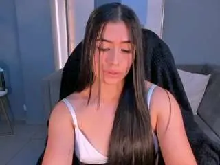 Milacoleman  live sex cam