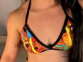 Milacoleman  live sex cam