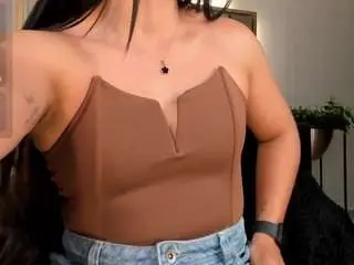 Milacoleman  live sex cam