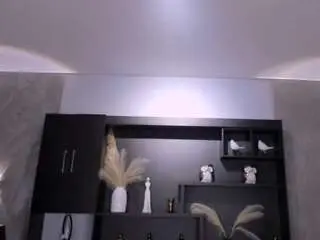 Milacoleman  live sex cam