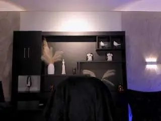 Milacoleman  live sex cam