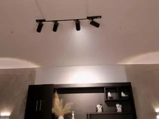 Milacoleman  live sex cam