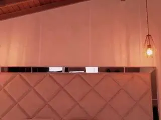 Milacoleman  live sex cam