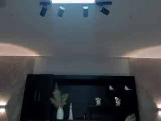 Milacoleman  live sex cam