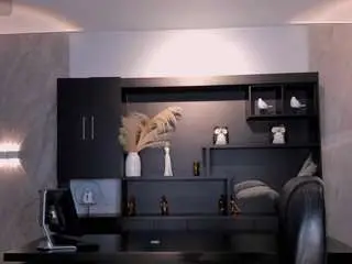 Milacoleman  live sex cam