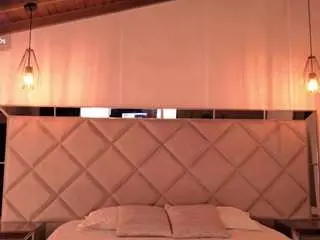 Milacoleman  live sex cam