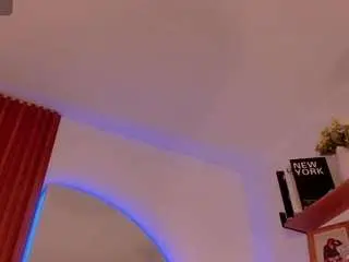 Milacoleman  live sex cam