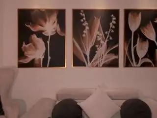 Novasinclairx  live sex cam