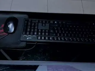 Novasinclairx  live sex cam