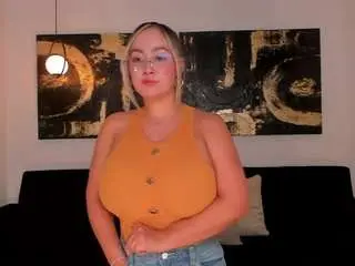 Novasinclairx  live sex cam