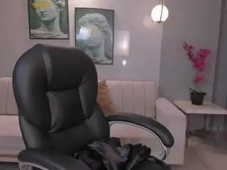 Novasinclairx  live sex cam