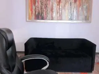 Novasinclairx  live sex cam