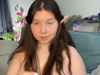 Pollygross  live sex cam