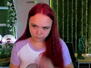 Rous-mine  live sex cam