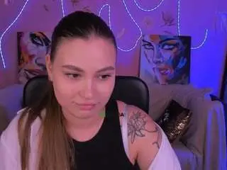 Rous-mine  live sex cam