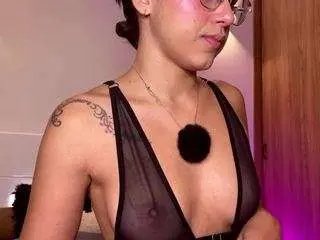 Annyrussell  live sex cam