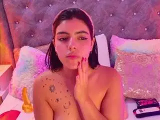 Arycopper  live sex cam
