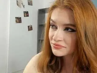 Carolinamuhlhauser  live sex cam