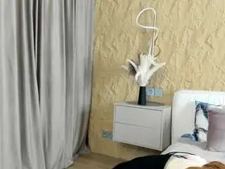 Carolinamuhlhauser  live sex cam