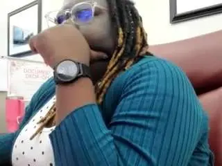 Chocolateluv26  live sex cam