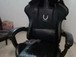 Dulce-paty  live sex cam